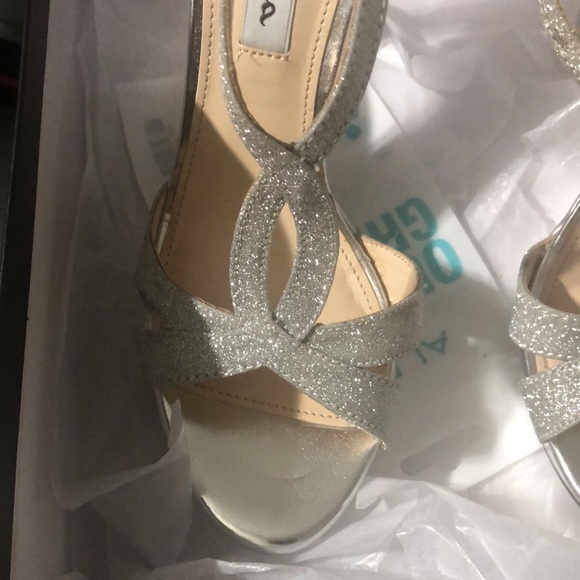 Nina high heels - Picture 2 of 11